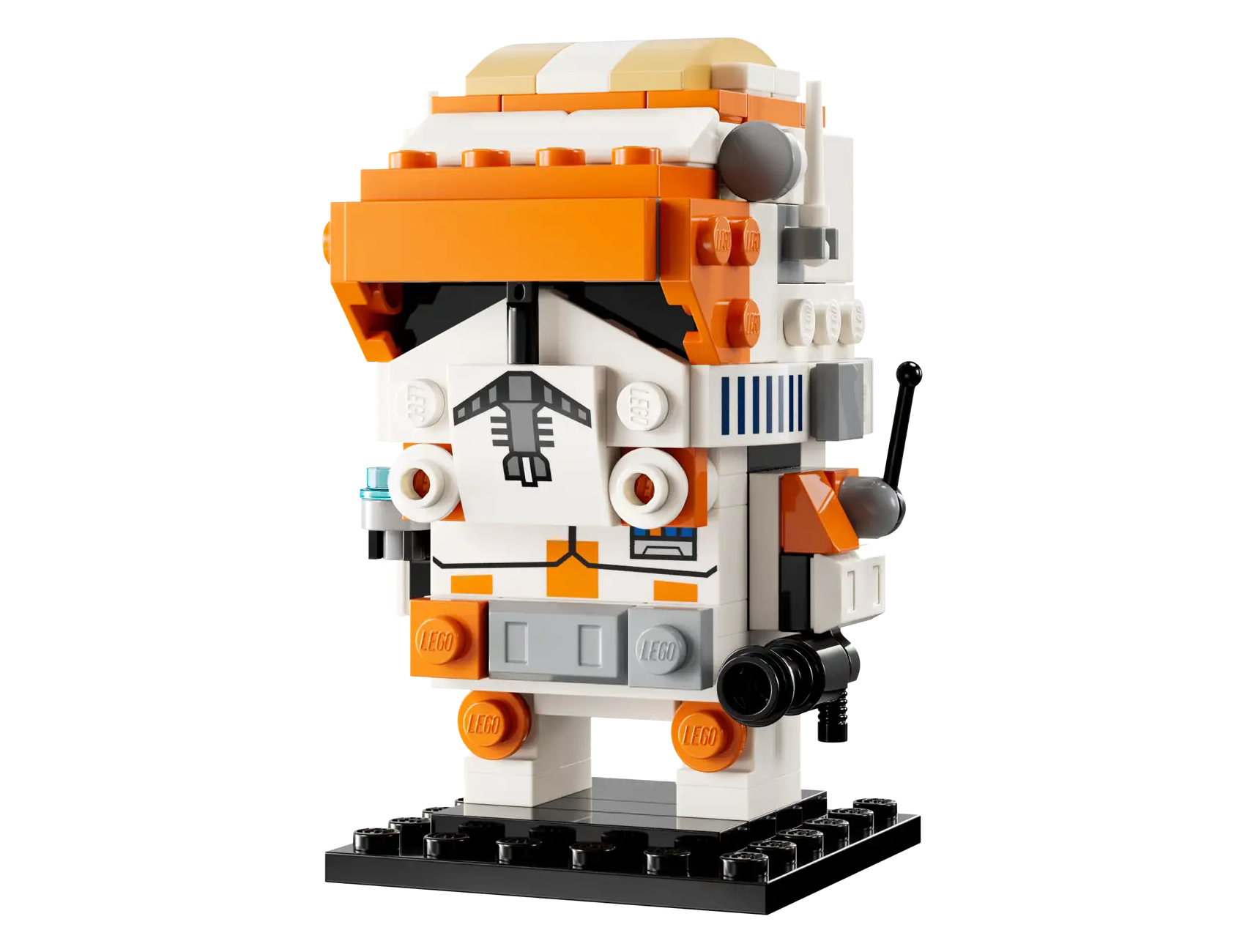LEGO 40675 Clone Commander Cody™ BrickHeadz